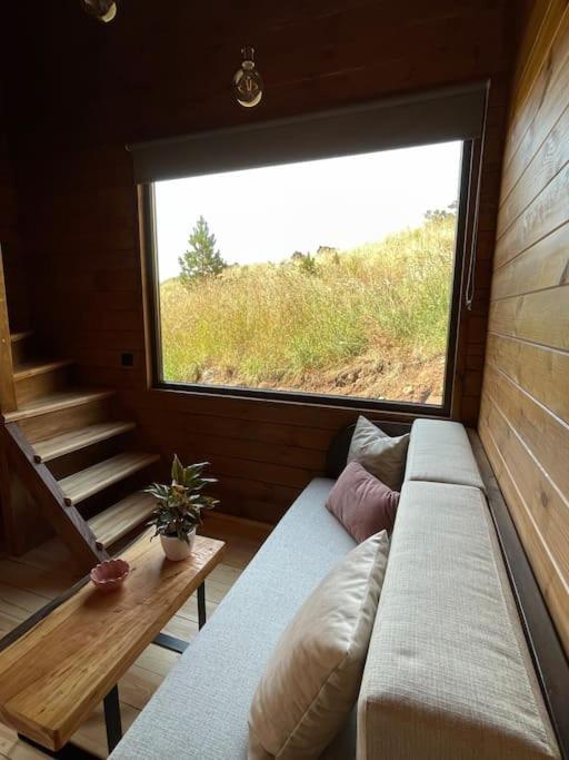 Hotel Mountain Eco Shelter 4 Funchal  Exterior foto