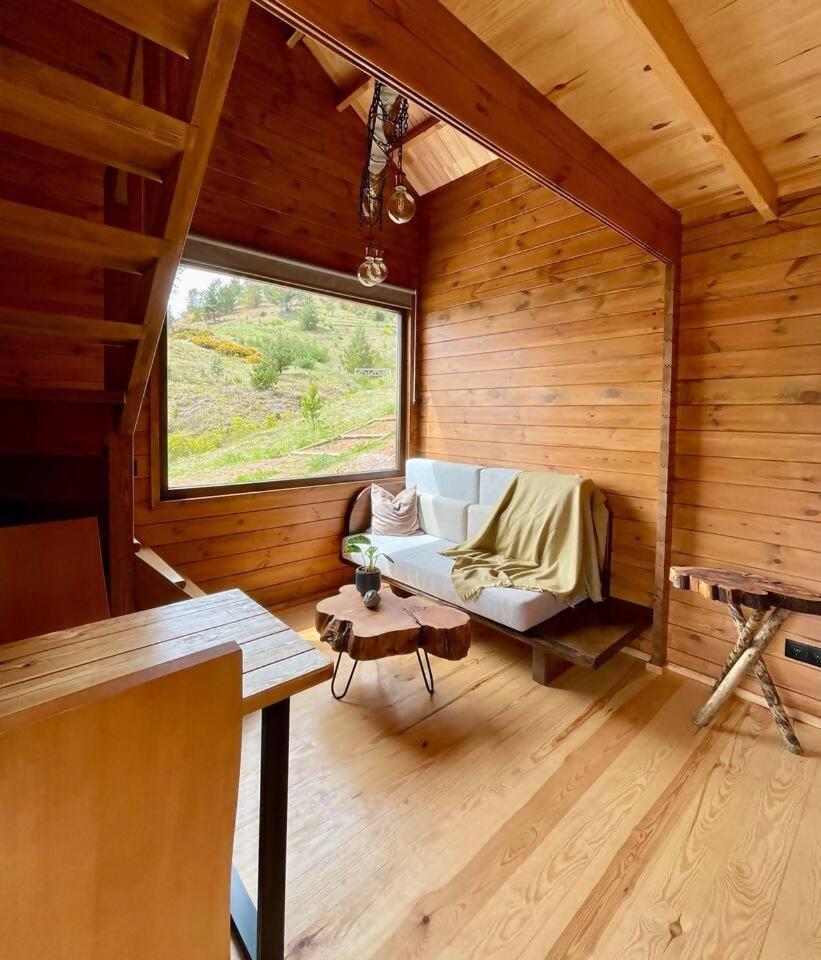 Hotel Mountain Eco Shelter 4 Funchal  Exterior foto